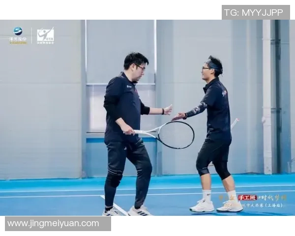 上海网球队的拼搏之路:城市联赛背后的故事与荣耀