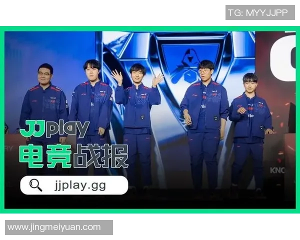 英雄联盟战术解析：深度剖析JDG如何成功反击敌队策略
