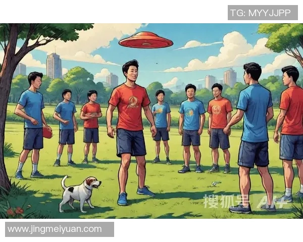 飞盘竞技背后的心理力量:深入重庆飞盘队的心灵世界与挑战 飞盘竞技背后的心理力量:深入重庆飞盘队的心灵世界与挑战