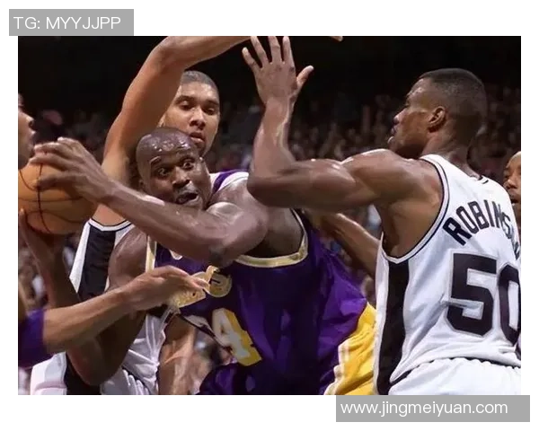 98湖人对决马刺的经典之战回顾与精彩瞬间分析 98湖人对决马刺的经典之战回顾与精彩瞬间分析