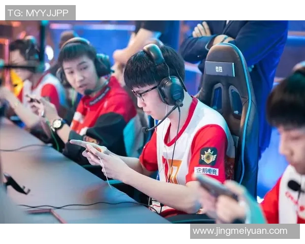 WE战队大师赛表现分析:团队配合与战术执行的完美结合 WE战队大师赛表现分析:团队配合与战术执行的完美结合