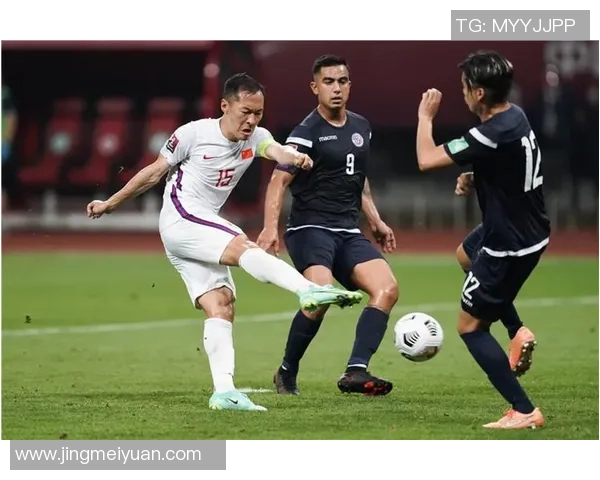 中国足球队在友谊赛中以19比0大胜关岛队创造历史新纪录 中国足球队在友谊赛中以19比0大胜关岛队创造历史新纪录