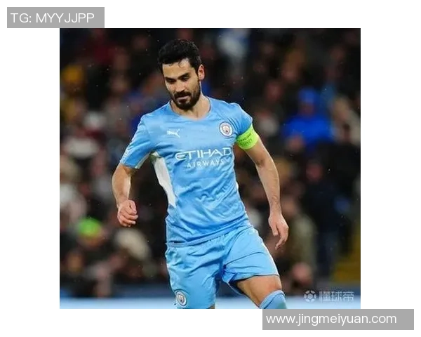 京多安:从德甲之星到英超巨星的辉煌转变与未来展望 京多安:从德甲之星到英超巨星的辉煌转变与未来展望