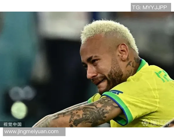 内马尔:从巴西足球天才到全球偶像的传奇旅程与影响力分析 内马尔:从巴西足球天才到全球偶像的传奇旅程与影响力分析