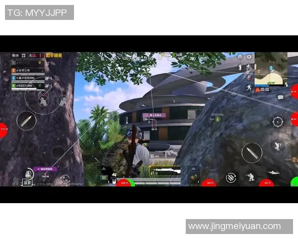 和平精英个人能力排名揭晓EDG战队再创辉煌新高