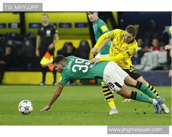 多特蒙德球迷引发骚乱欧冠客场禁赛三场并罚款50万欧元